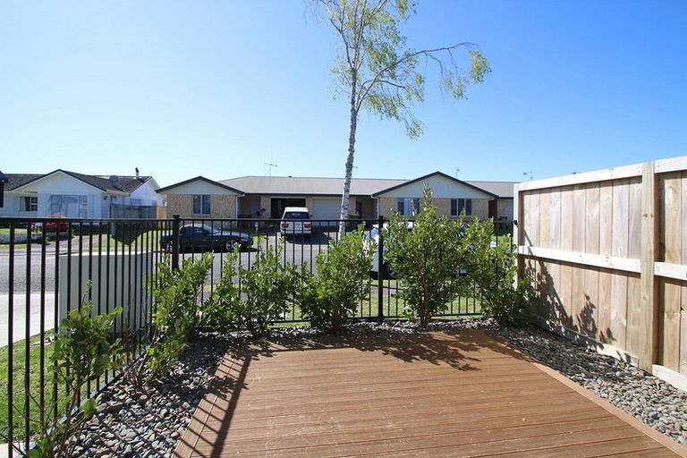 Photo of property in 5/1 Burrows Place, Frankton, Hamilton, 3204