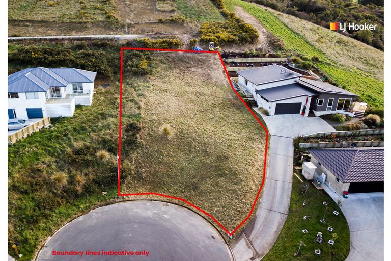 Photo of property in 18 Glendermid Close, Sawyers Bay, Port Chalmers, 9023