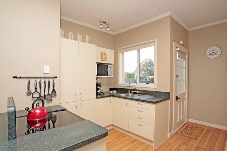 Photo of property in 87 Mitchell Street, Richmond, Invercargill, 9810