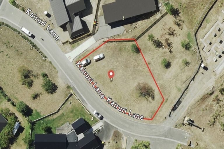 Photo of property in 5 Kairuri Lane, Heathcote Valley, Christchurch, 8022