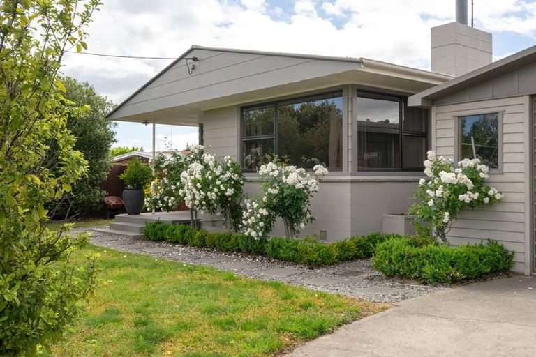 Photo of property in 39 Milford Street, Witherlea, Blenheim, 7201