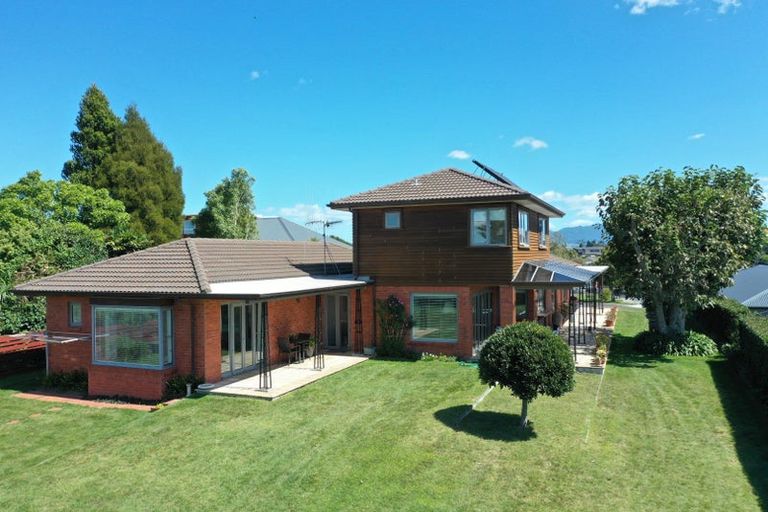 Photo of property in 663 Bank Street, Te Awamutu, 3800