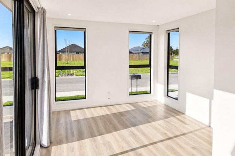 Photo of property in 46 Derbridge Street, Woodend, 7610