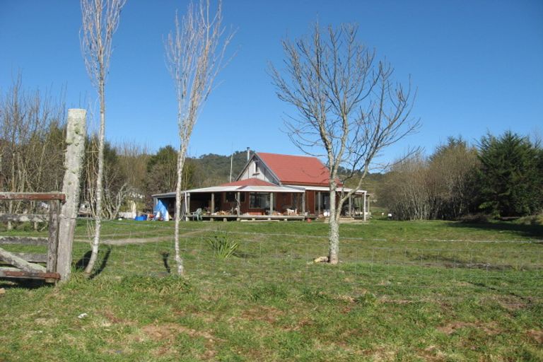 Photo of property in 45 Stewart Street, Ross, 7812