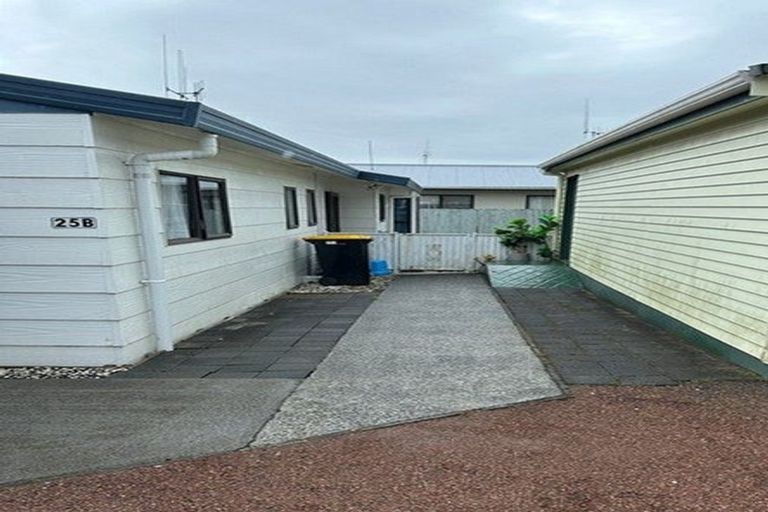 Photo of property in 25b Hayes Avenue, Gate Pa, Tauranga, 3112
