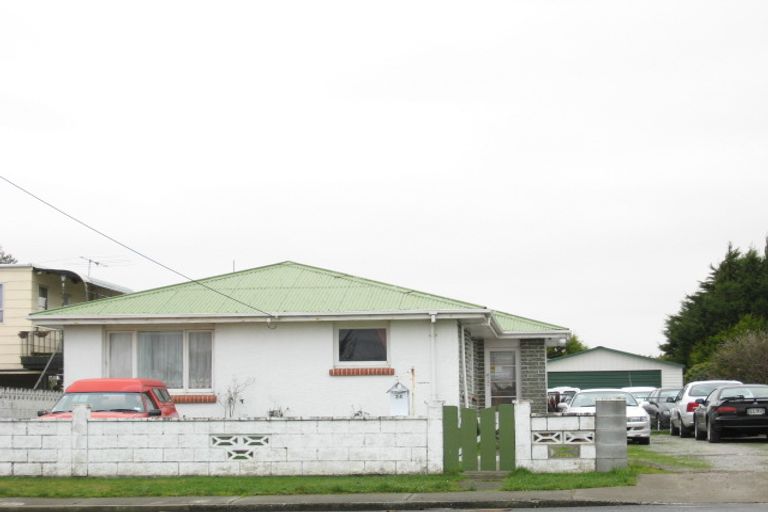 Photo of property in 34 Stirrat Street, Kingswell, Invercargill, 9812