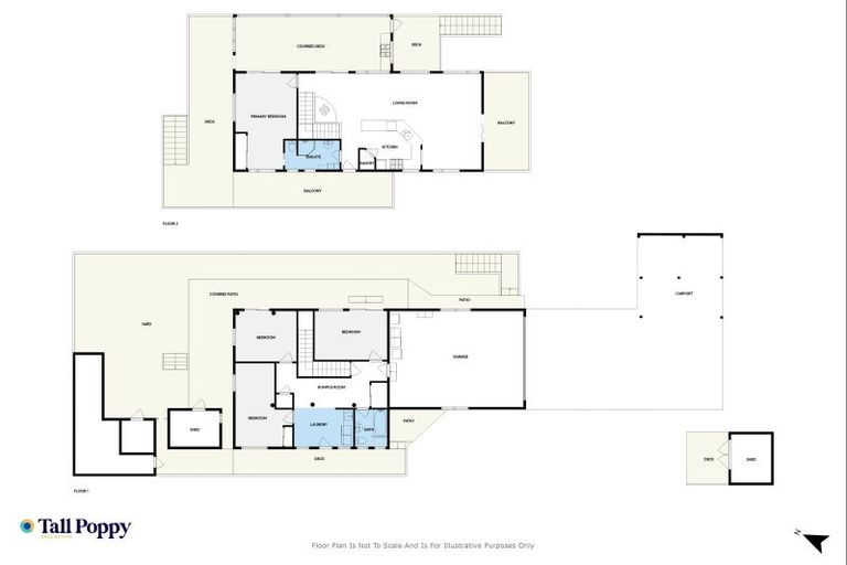 Photo of property in 14 Beach Road, Waikawa, Picton, 7220