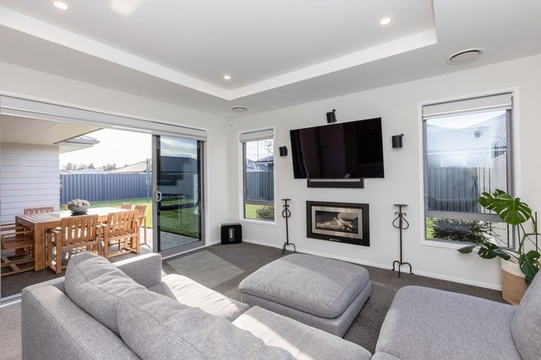 Photo of property in 22 Clydesdale Way, Frimley, Hastings, 4120