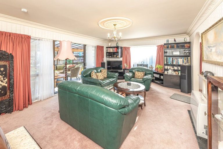 Photo of property in 4 Hampton Place, Springvale, Whanganui, 4501
