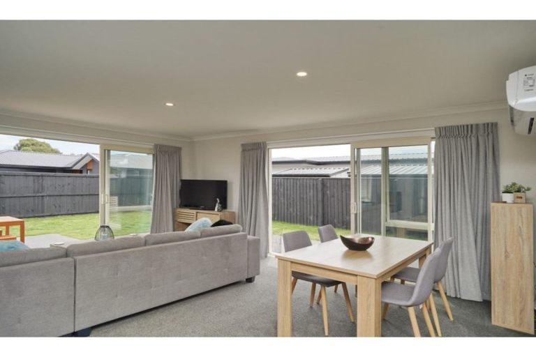 Photo of property in 87 Bayliss Drive, Kaiapoi, 7630