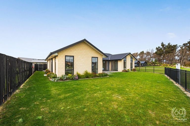 Photo of property in 14 Hollard Crescent, Lincoln, 7608