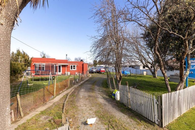 Photo of property in 4 March Street, Spring Creek, 7202