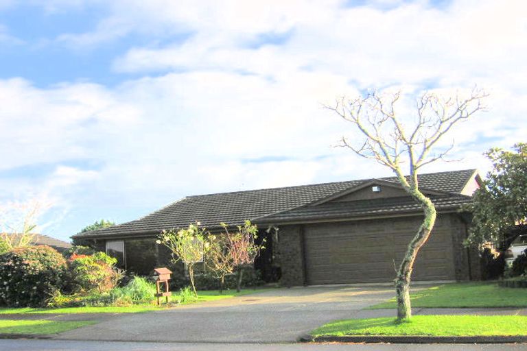 Photo of property in 12 Paykel Avenue, Farm Cove, Auckland, 2012