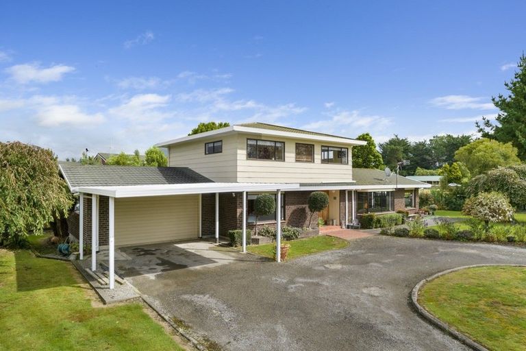Photo of property in 26 Dawson Street, Pahiatua, 4910