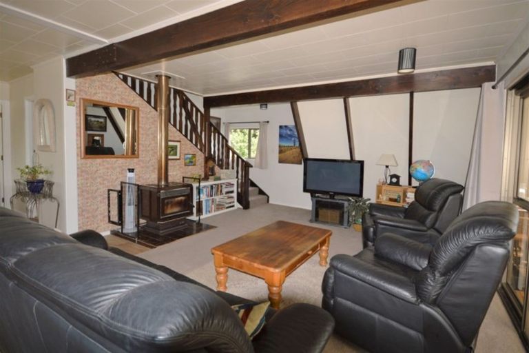 Photo of property in 120 Summerleaze Road, Pareora West, Timaru, 7971