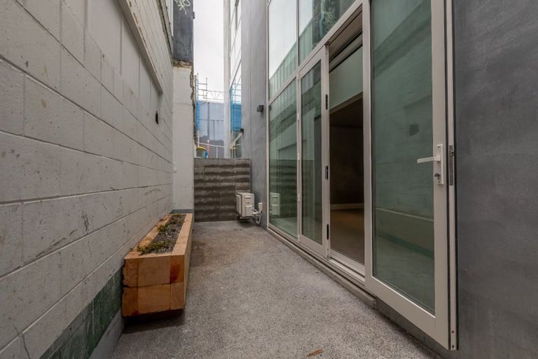 Photo of property in Ink'd, 11/19 Pirie Street, Mount Victoria, Wellington, 6011