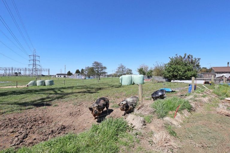 Photo of property in 71a Counsell Road, Makarewa, Invercargill, 9876