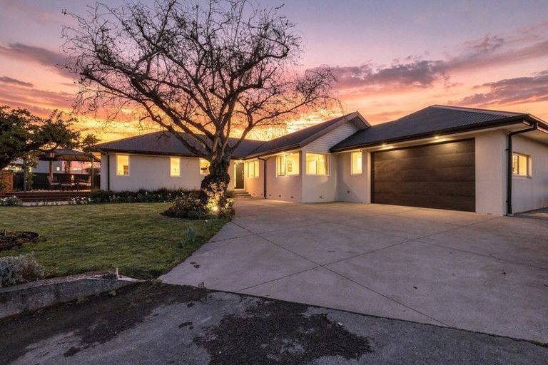 Photo of property in 36c Fenhall Street, Russley, Christchurch, 8042