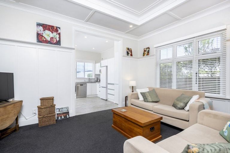 Photo of property in 23 Fitzroy Street, Caversham, Dunedin, 9012