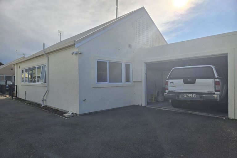 Photo of property in 3/88 Hawke Street, New Brighton, Christchurch, 8083