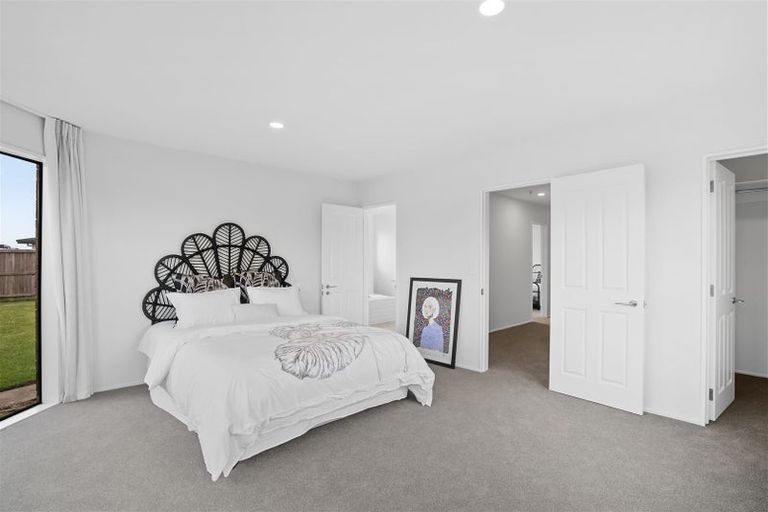 Photo of property in 8 Jillian Lane, Rolleston, 7615