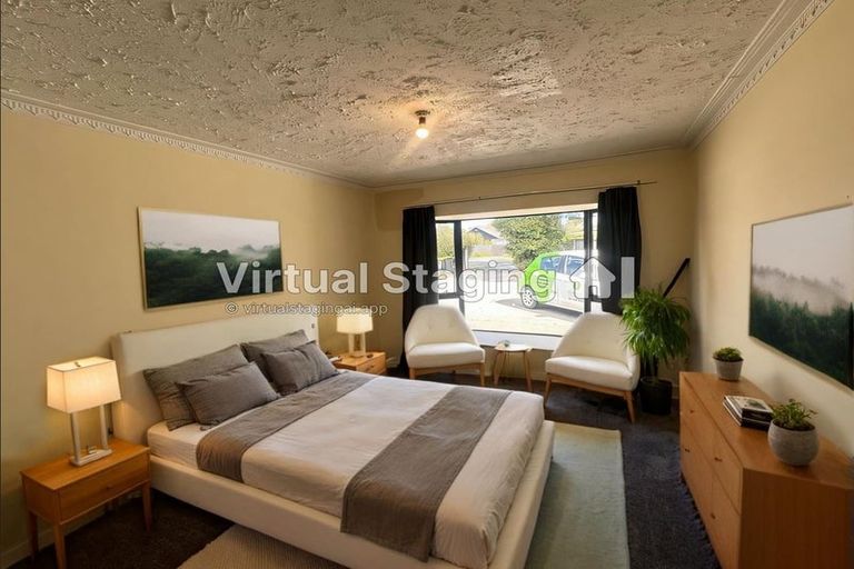 Photo of property in 176 Withells Road, Avonhead, Christchurch, 8042