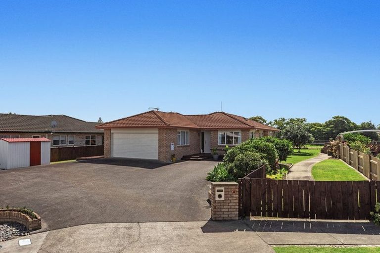 Photo of property in 29 Edgewater Grove, Whakatane, 3120