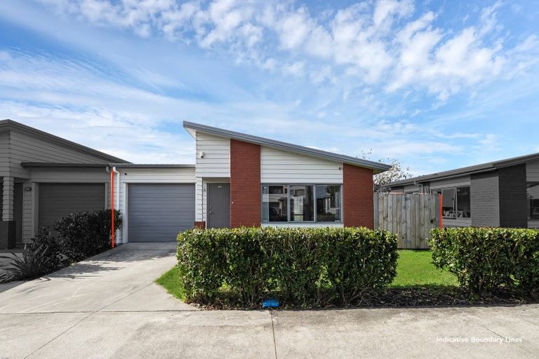 Photo of property in 3/46 Park Estate Road, Rosehill, Papakura, 2113