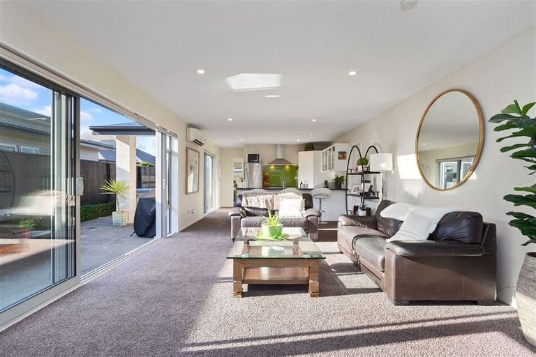 Photo of property in 12 Storer Street, Kaiapoi, 7630