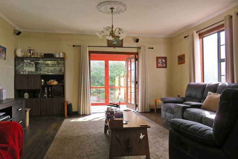 Photo of property in 396 Milford Clandeboye Road, Milford, Temuka, 7986