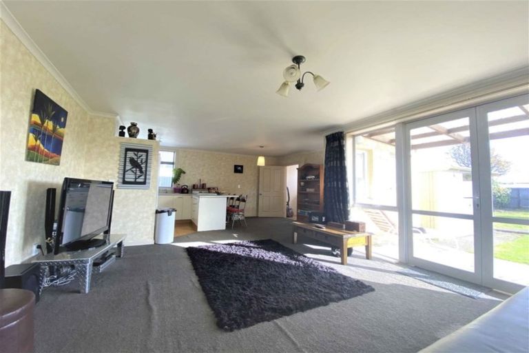 Photo of property in 291 Princes Street, Strathern, Invercargill, 9812