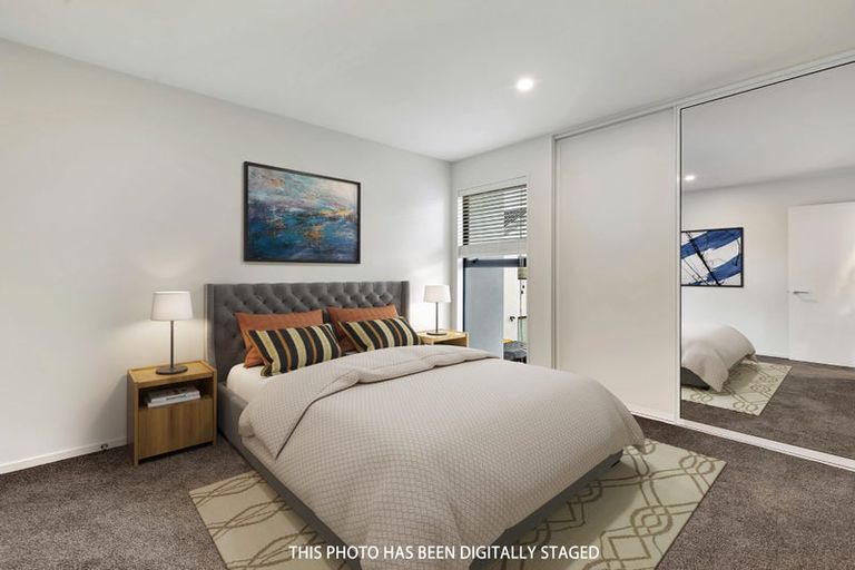 Photo of property in 3/31 Heywood Terrace, Richmond, Christchurch, 8013