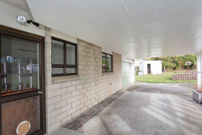 Photo of property in 1 Dawson Street, Dannevirke, 4930