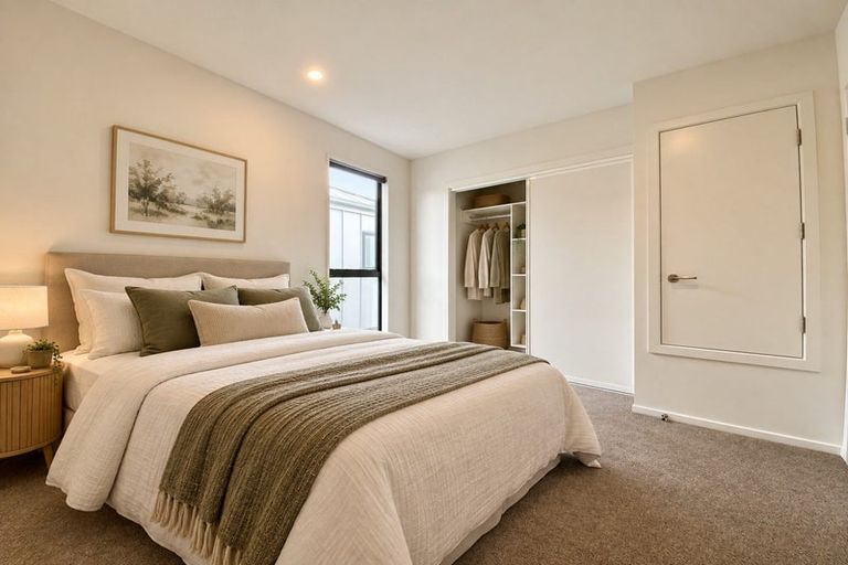 Photo of property in 11/314 Worcester Street, Linwood, Christchurch, 8011