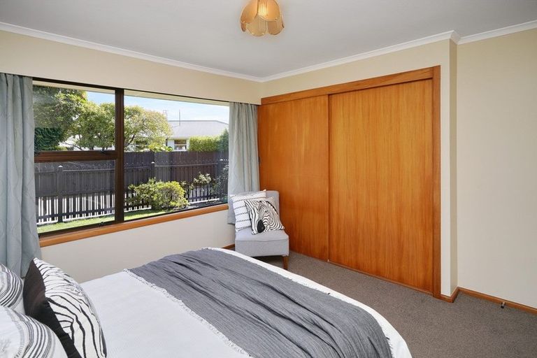 Photo of property in 47 Cullahill Street, Harewood, Christchurch, 8051