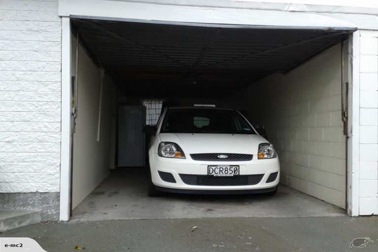 Photo of property in 4/44 Berry Street, St Albans, Christchurch, 8014