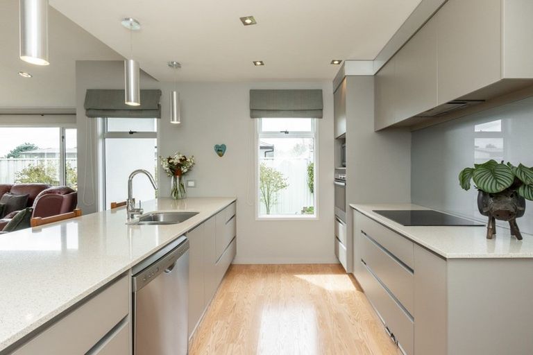 Photo of property in 3 Te Heipora Place, Havelock North, 4130