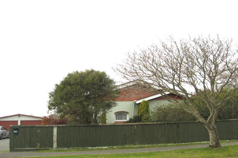 Photo of property in 120 Venus Street, Strathern, Invercargill, 9812