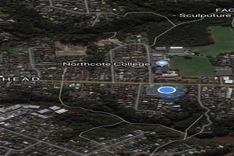 Photo of property in 4/162 Onewa Road, Northcote, Auckland, 0627