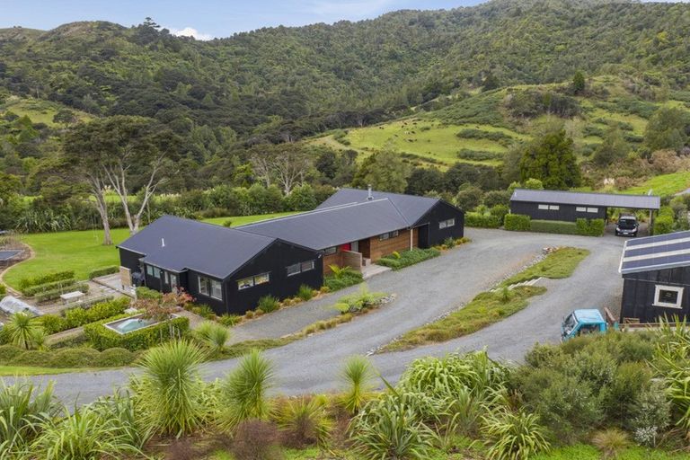Photo of property in 844 Matakana Valley Road, Whangaripo, Warkworth, 0985