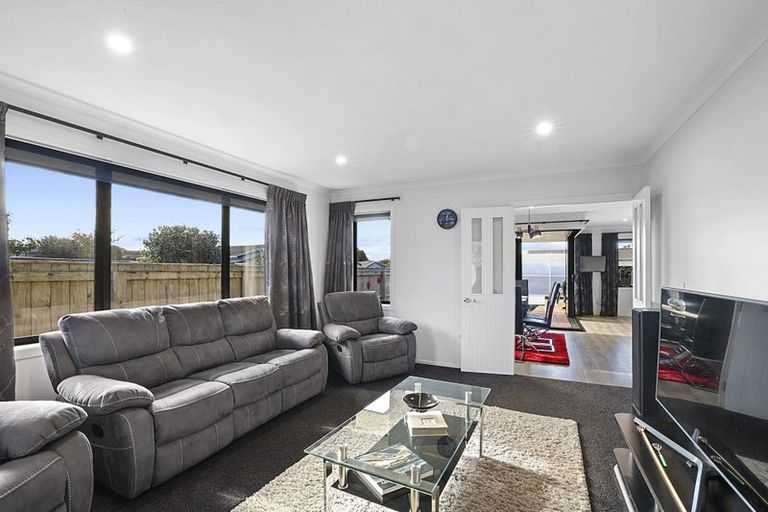 Photo of property in 4 Ellesmere Avenue, Bell Block, New Plymouth, 4312