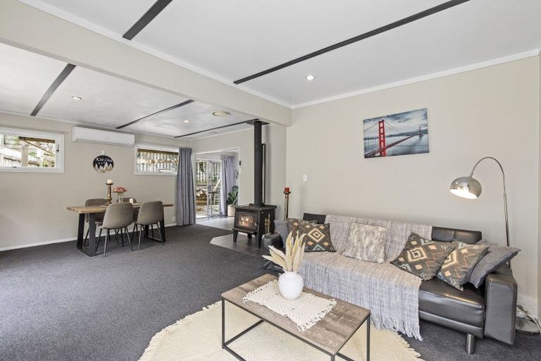 Photo of property in 81 Bird Grove, Stokes Valley, Lower Hutt, 5019