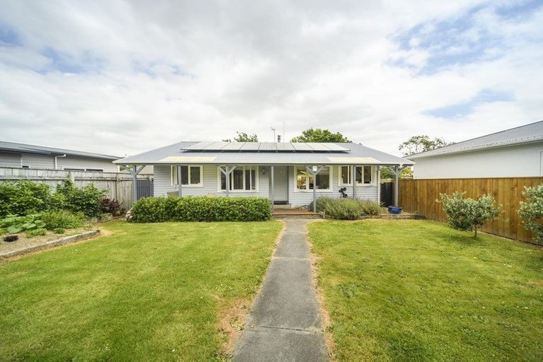 Photo of property in 406 Ruahine Street, Terrace End, Palmerston North, 4410