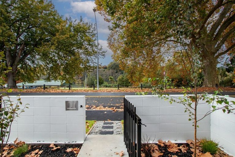 Photo of property in 1/20 Tisdall Street, Hamilton Central, Hamilton, 3204