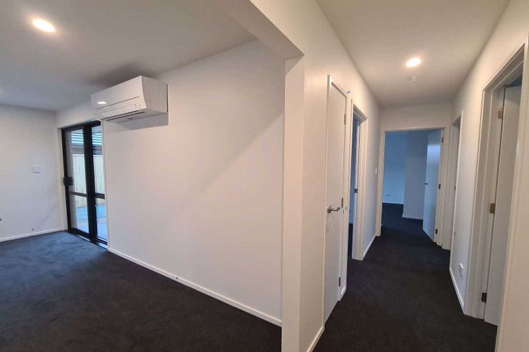 Photo of property in 183 Faringdon Boulevard, Rolleston, 7615