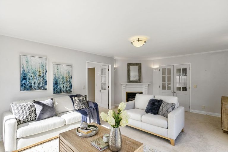 Photo of property in 47 Falkirk Avenue, Seatoun, Wellington, 6022