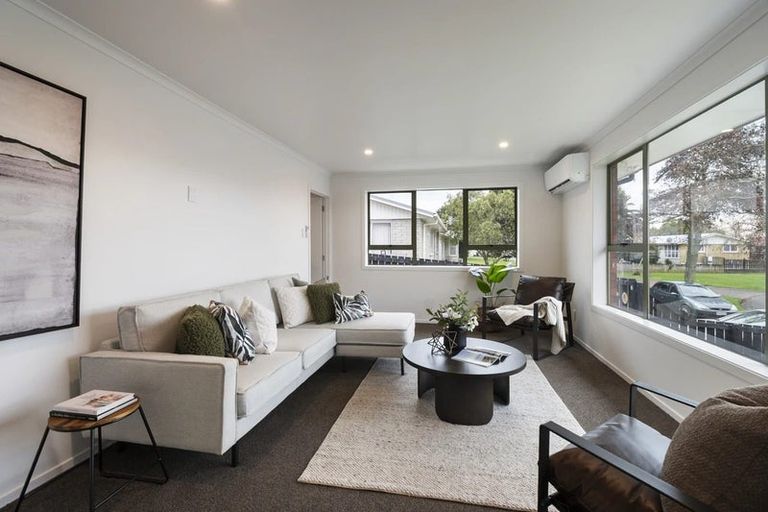 Photo of property in 46 Halswell Crescent, Westbrook, Palmerston North, 4412
