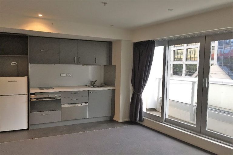 Photo of property in Soho Apartments, 103/74 Taranaki Street, Te Aro, Wellington, 6011