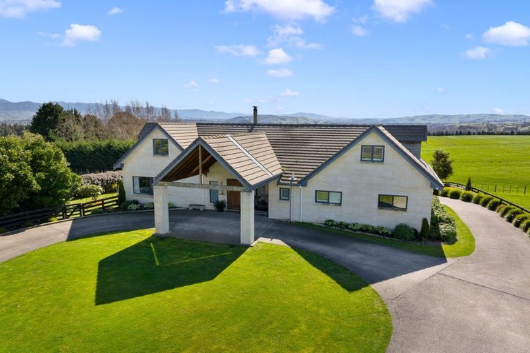 Photo of property in 311 Gordon Street, Lansdowne, Masterton, 5810