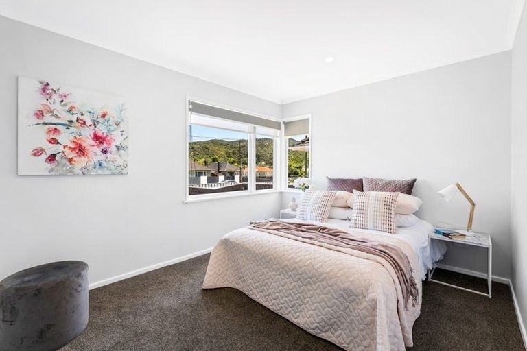 Photo of property in 126 Wise Street, Wainuiomata, Lower Hutt, 5014